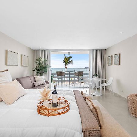Your Ocean Zen Oasis Apartment Fajardo Bagian luar foto