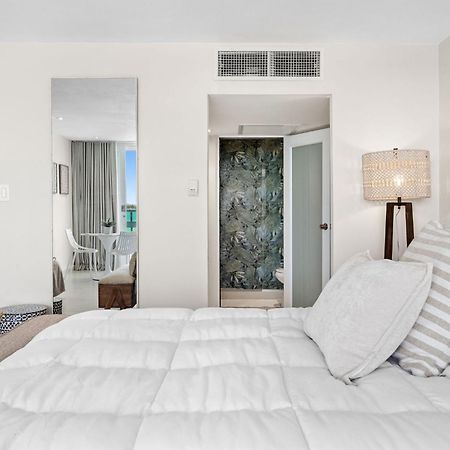 Your Ocean Zen Oasis Apartment Fajardo Bagian luar foto