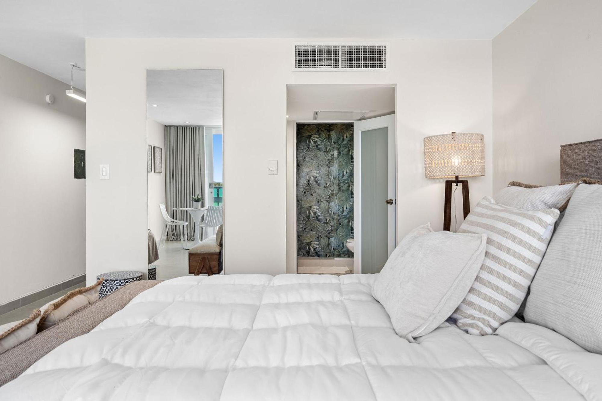 Your Ocean Zen Oasis Apartment Fajardo Bagian luar foto