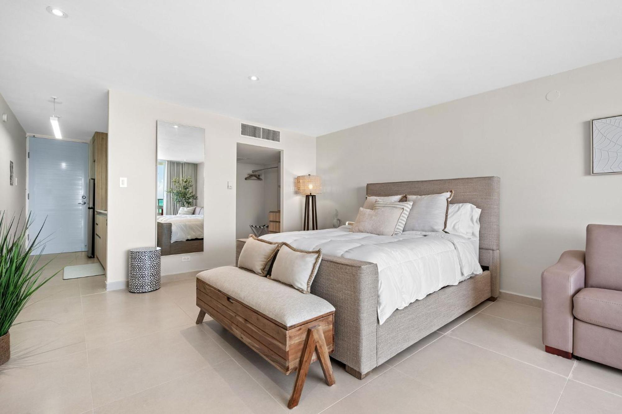 Your Ocean Zen Oasis Apartment Fajardo Bagian luar foto