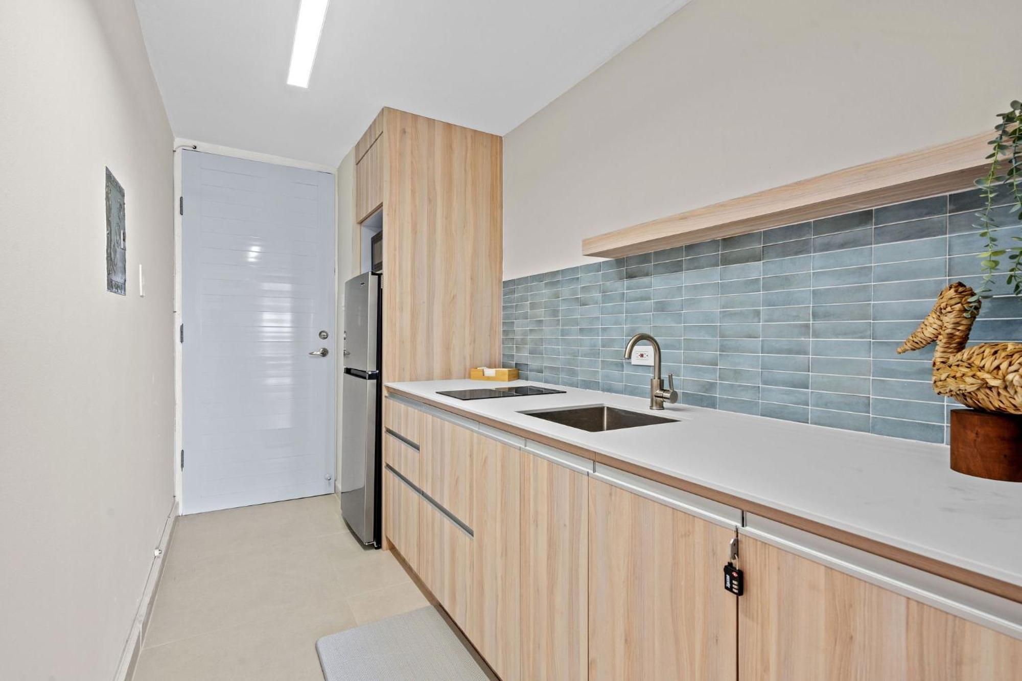 Your Ocean Zen Oasis Apartment Fajardo Bagian luar foto