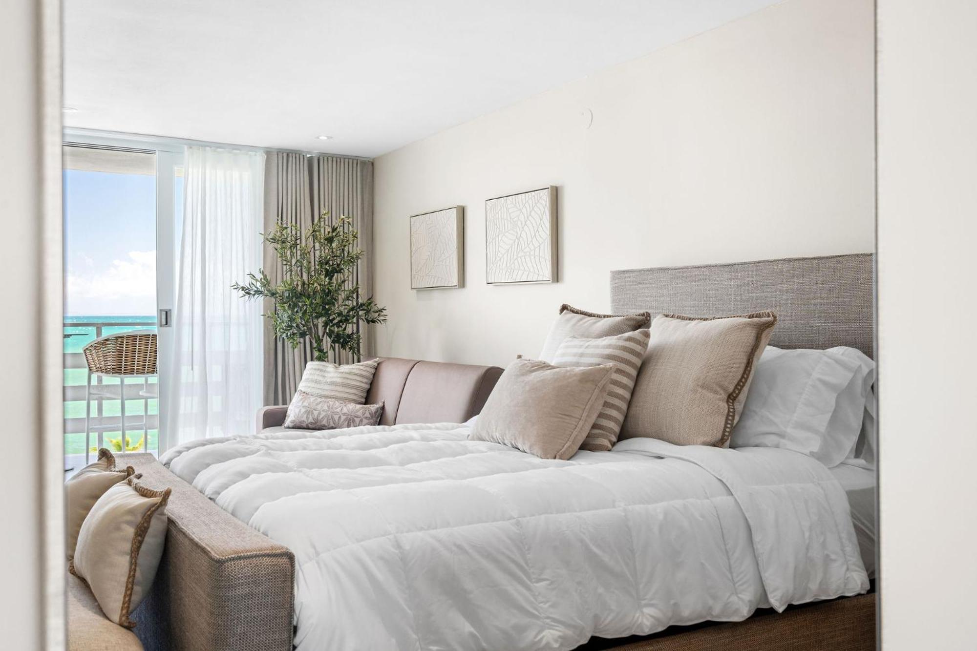 Your Ocean Zen Oasis Apartment Fajardo Bagian luar foto