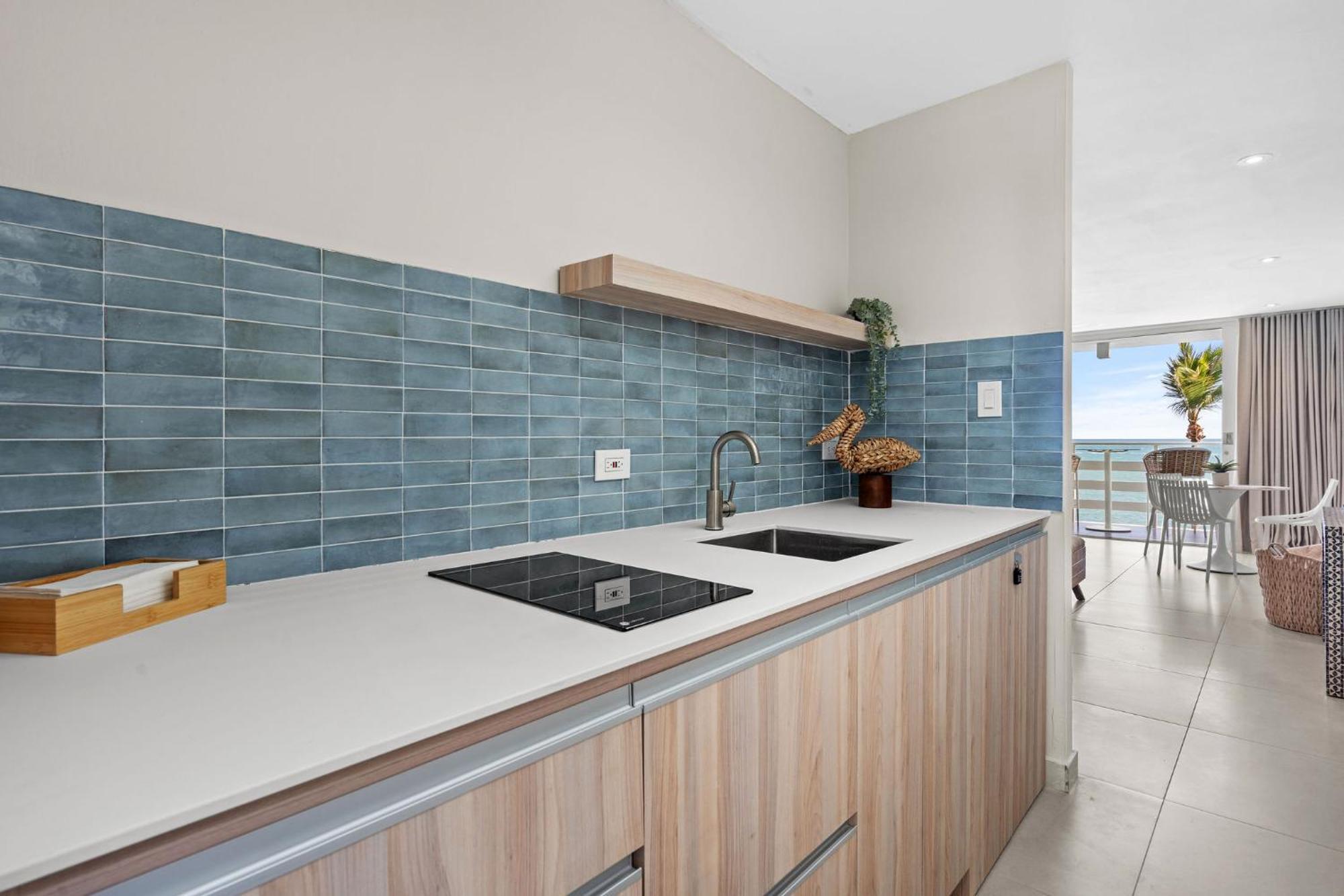 Your Ocean Zen Oasis Apartment Fajardo Bagian luar foto