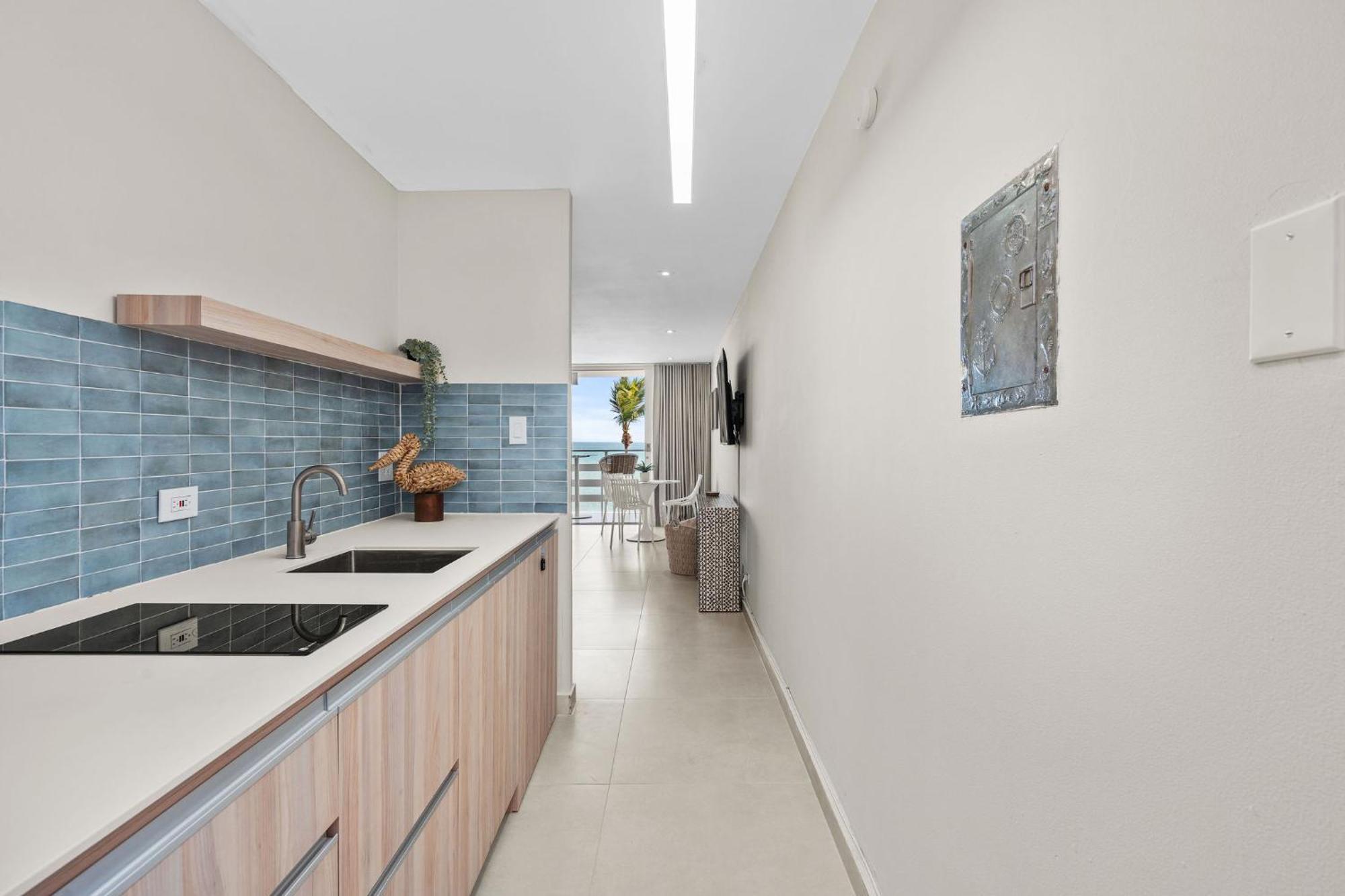 Your Ocean Zen Oasis Apartment Fajardo Bagian luar foto