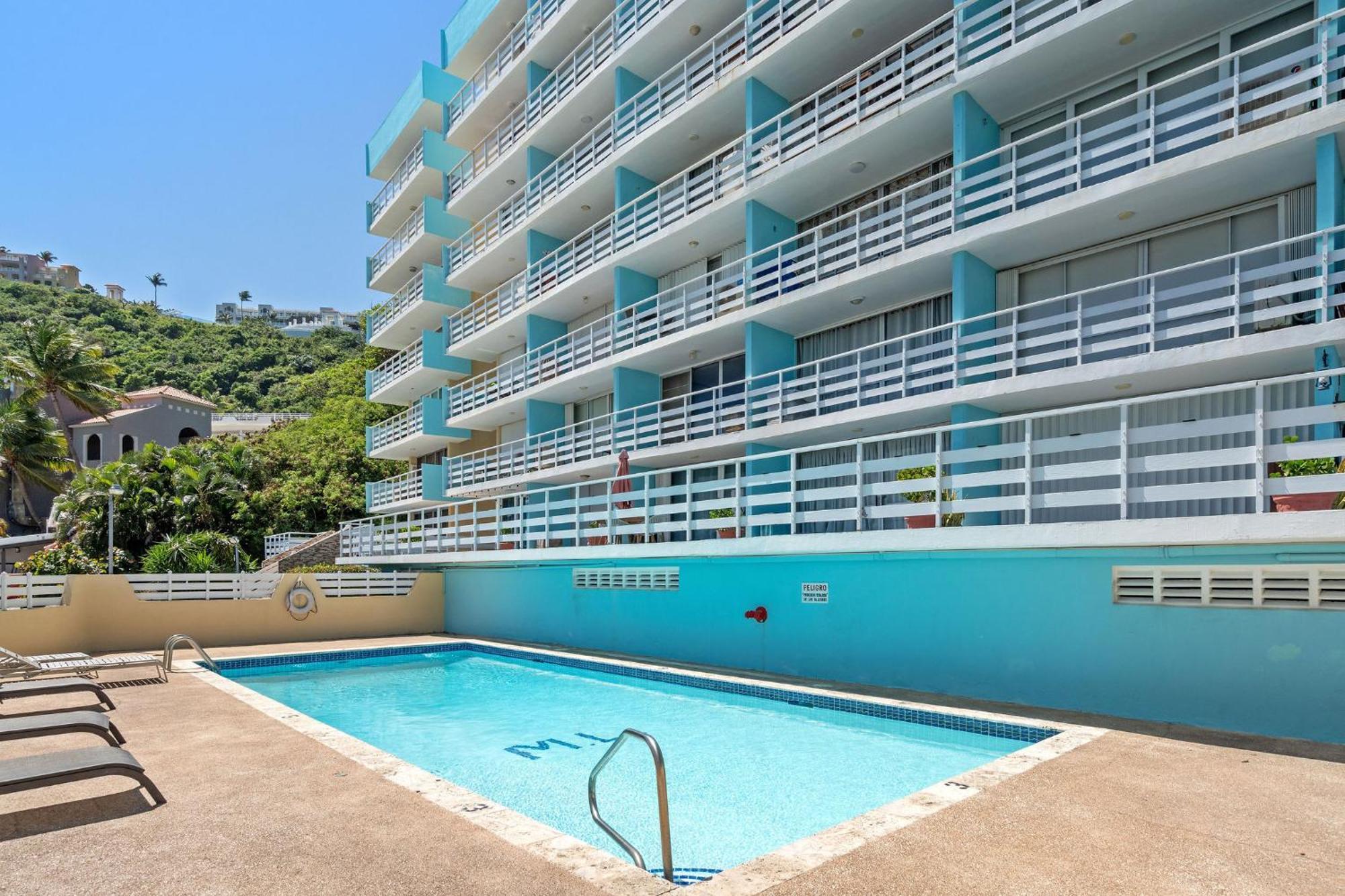Your Ocean Zen Oasis Apartment Fajardo Bagian luar foto
