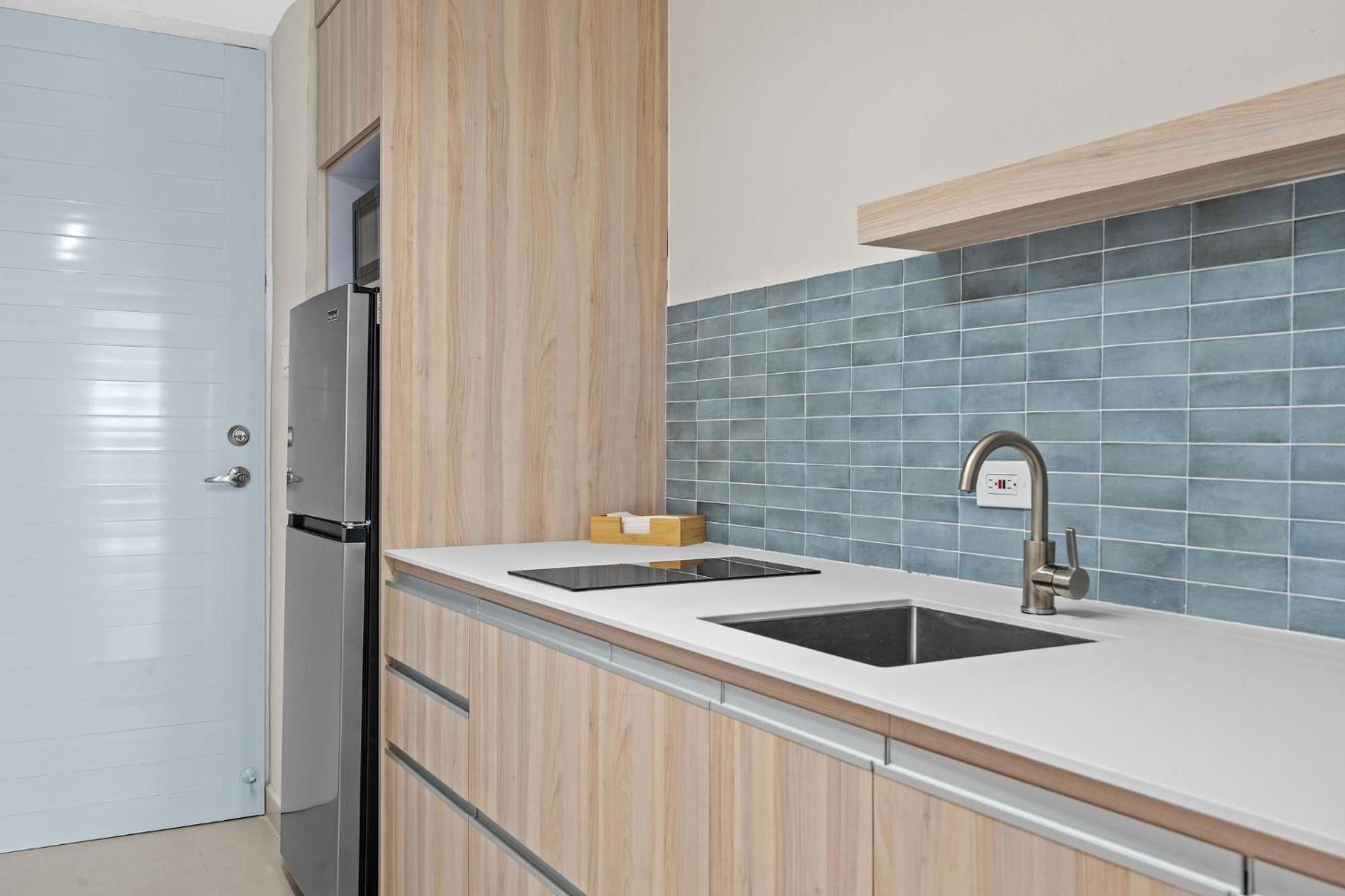 Your Ocean Zen Oasis Apartment Fajardo Bagian luar foto