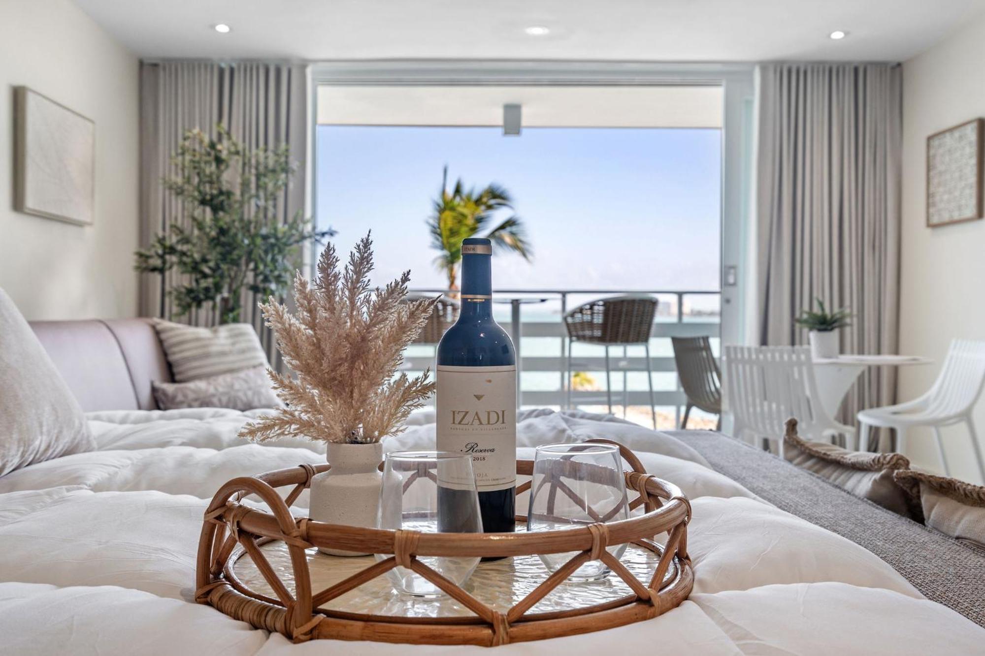 Your Ocean Zen Oasis Apartment Fajardo Bagian luar foto