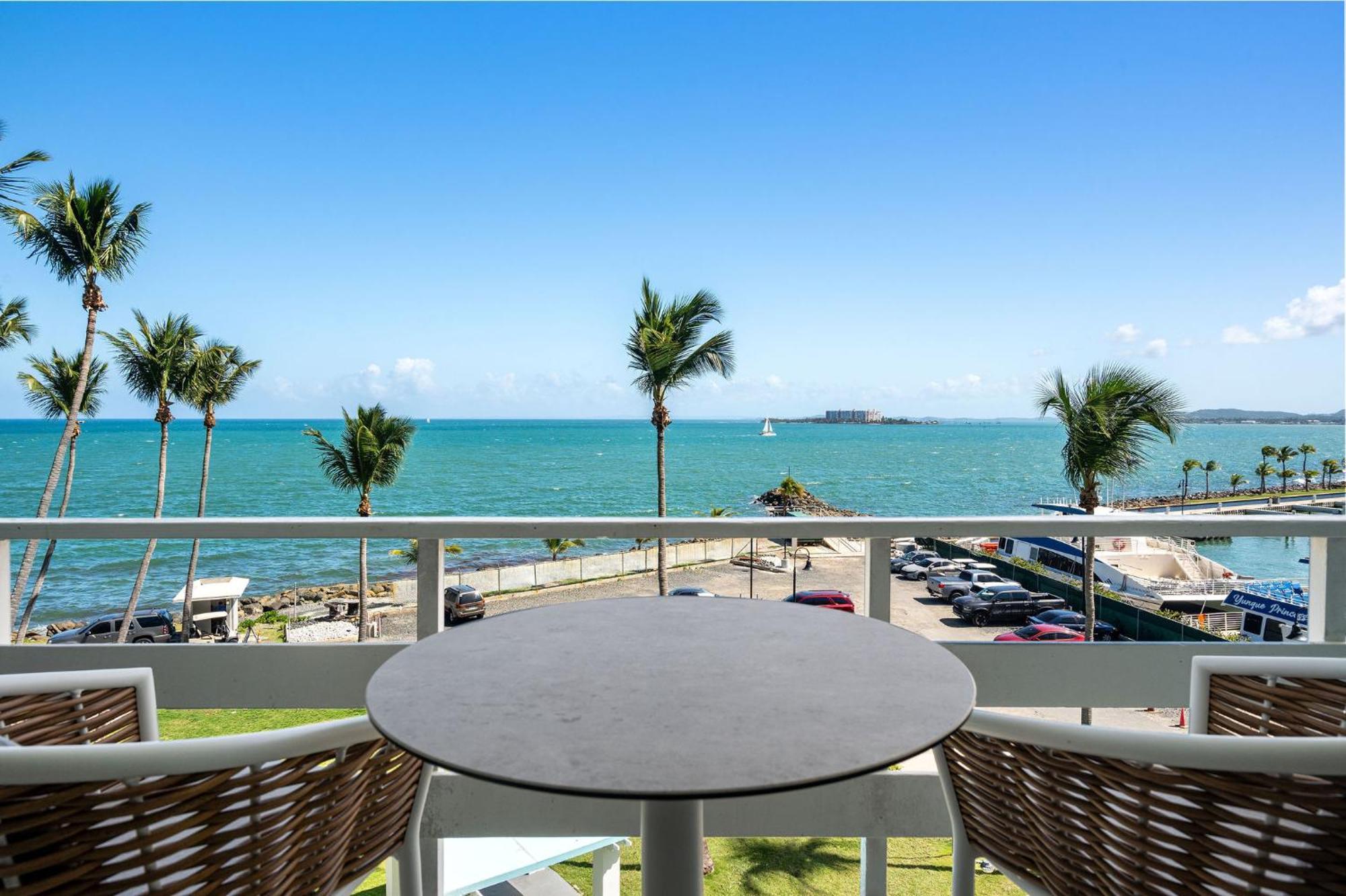 Your Ocean Zen Oasis Apartment Fajardo Bagian luar foto