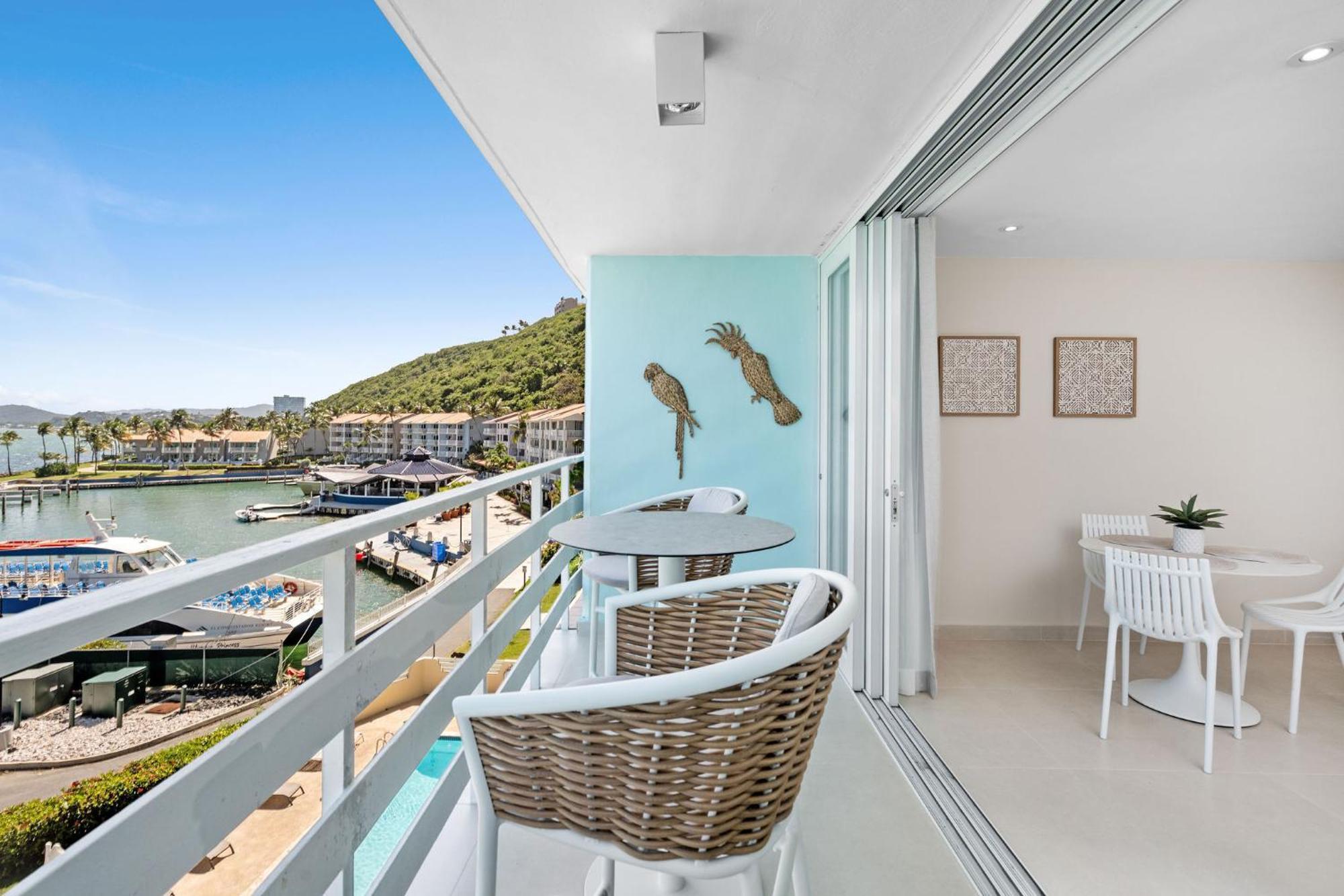 Your Ocean Zen Oasis Apartment Fajardo Bagian luar foto