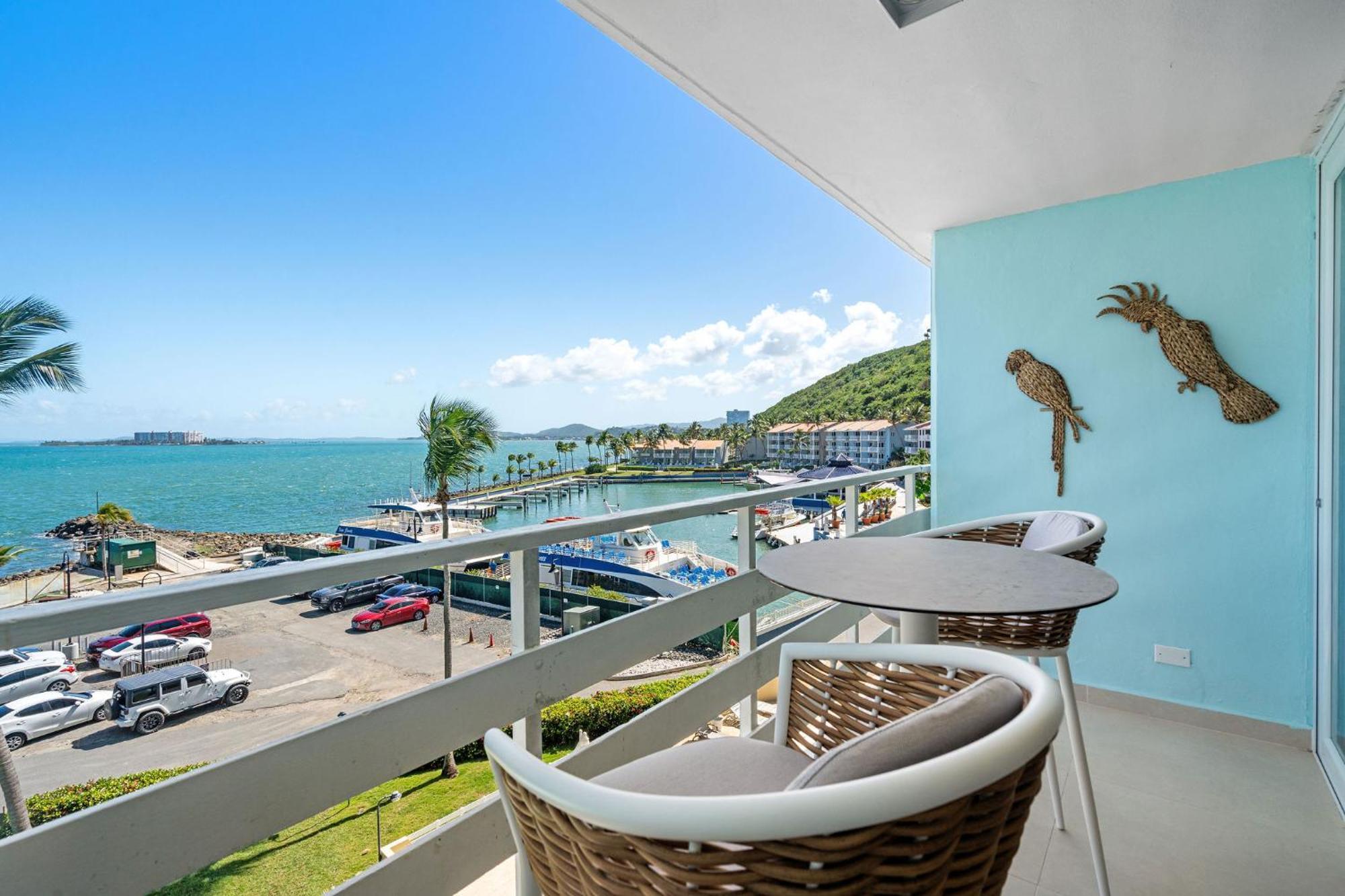 Your Ocean Zen Oasis Apartment Fajardo Bagian luar foto