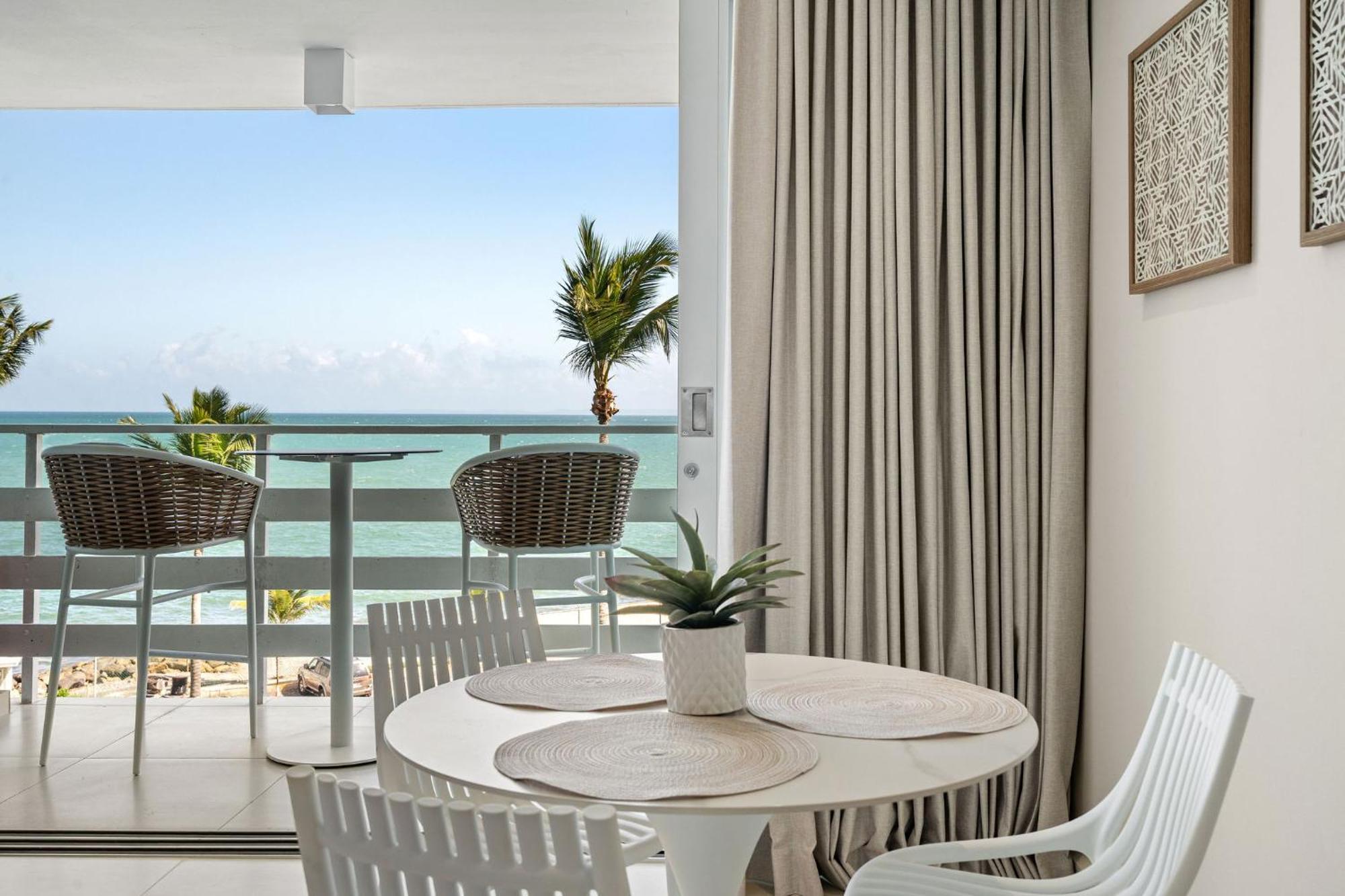 Your Ocean Zen Oasis Apartment Fajardo Bagian luar foto