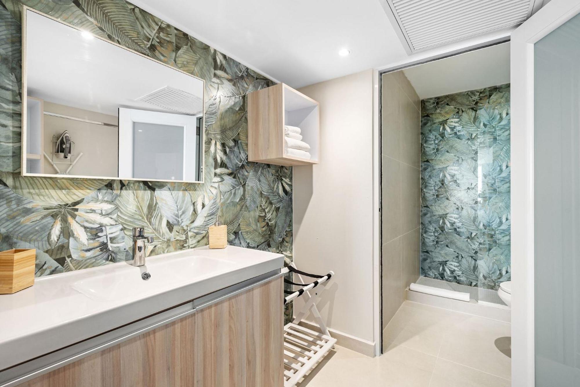 Your Ocean Zen Oasis Apartment Fajardo Bagian luar foto