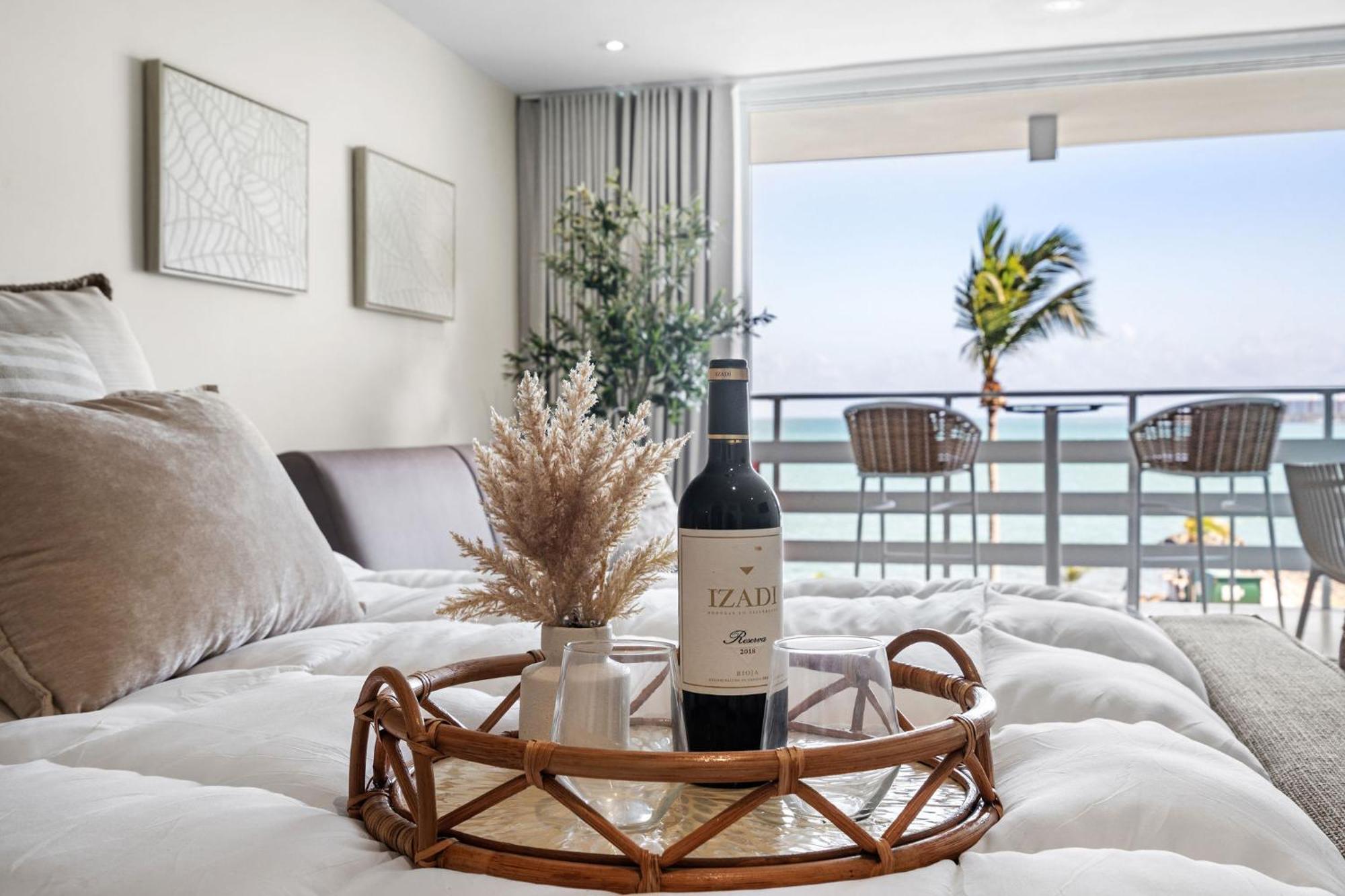 Your Ocean Zen Oasis Apartment Fajardo Bagian luar foto