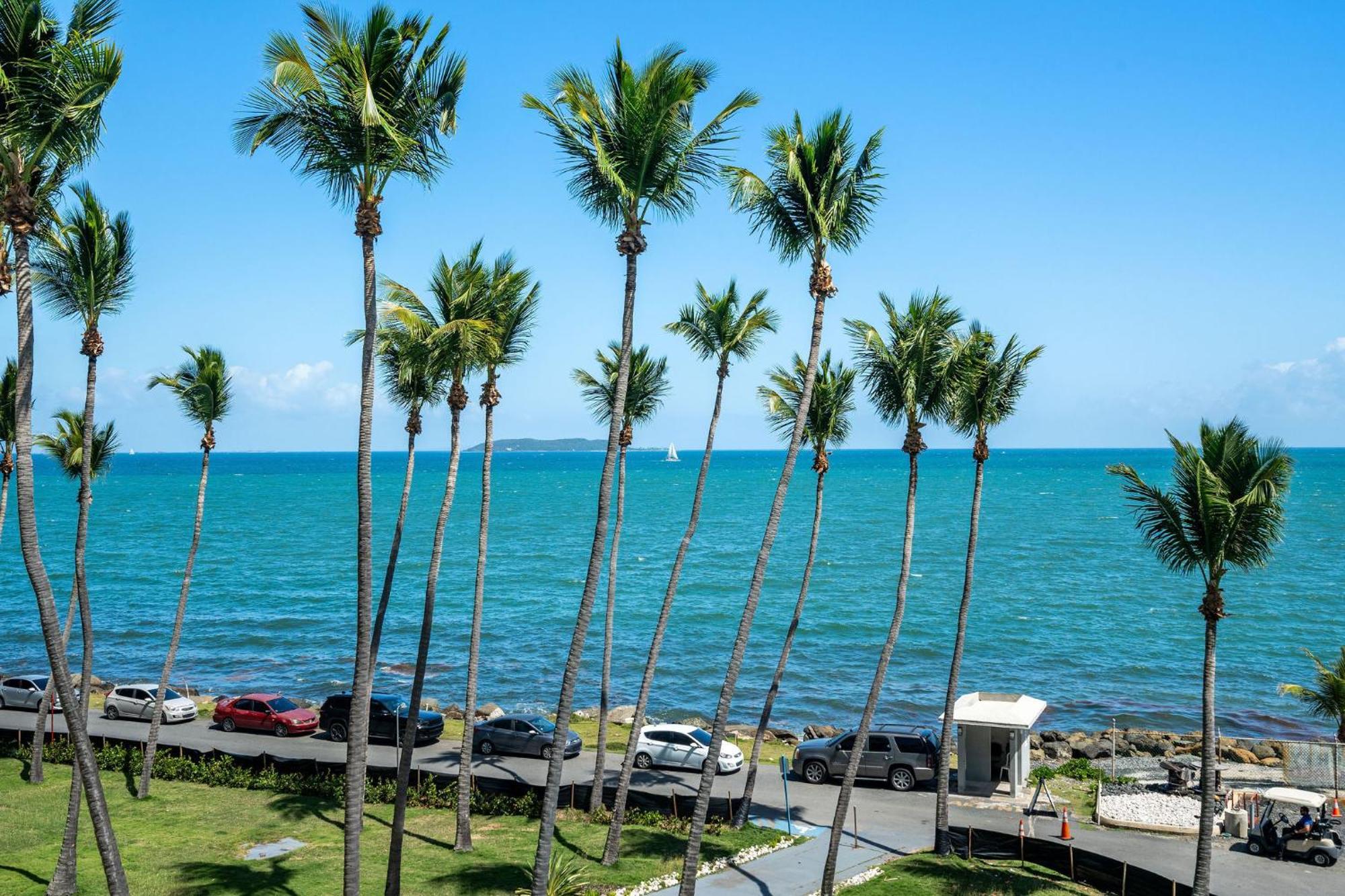 Your Ocean Zen Oasis Apartment Fajardo Bagian luar foto