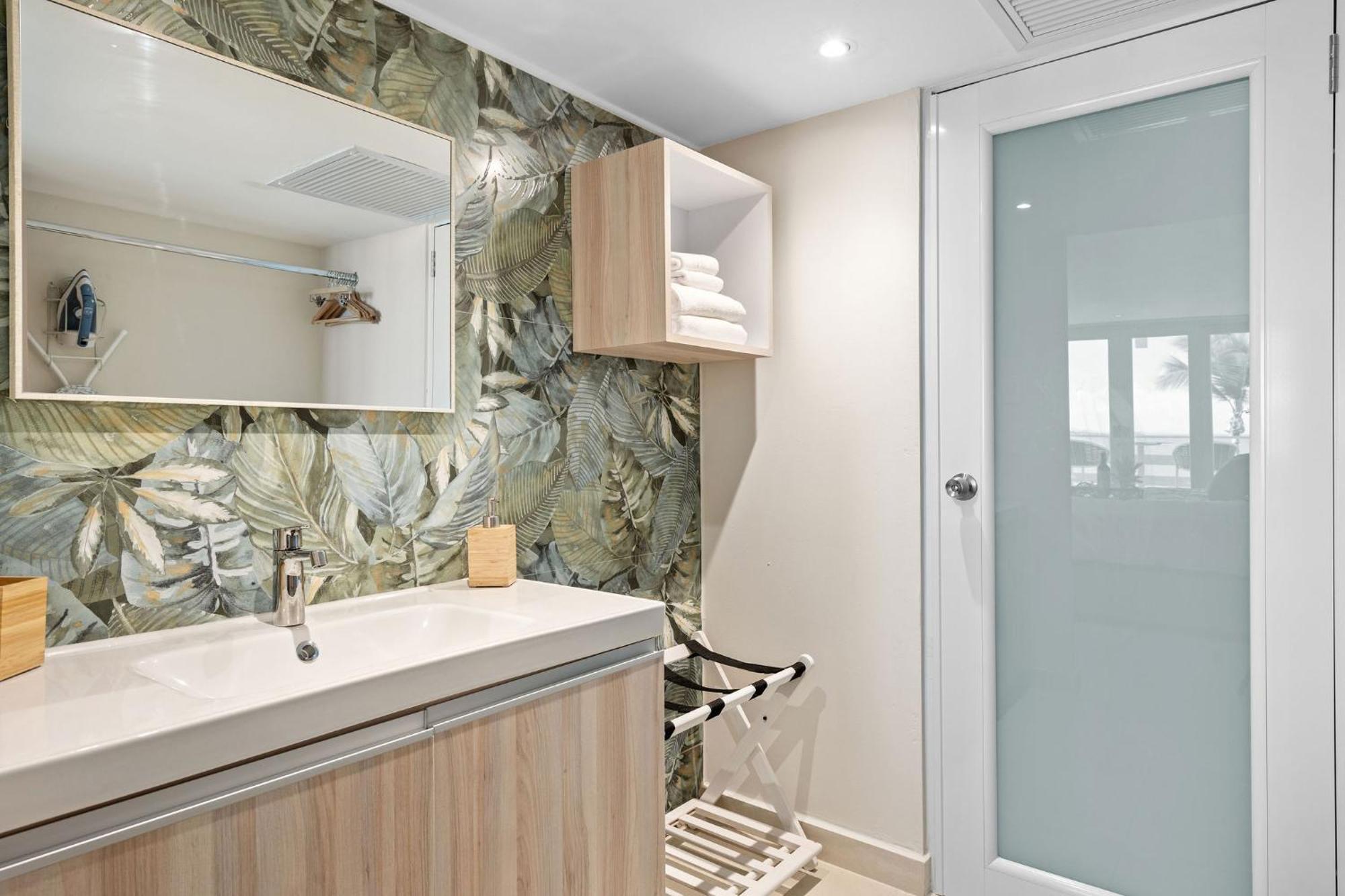 Your Ocean Zen Oasis Apartment Fajardo Bagian luar foto