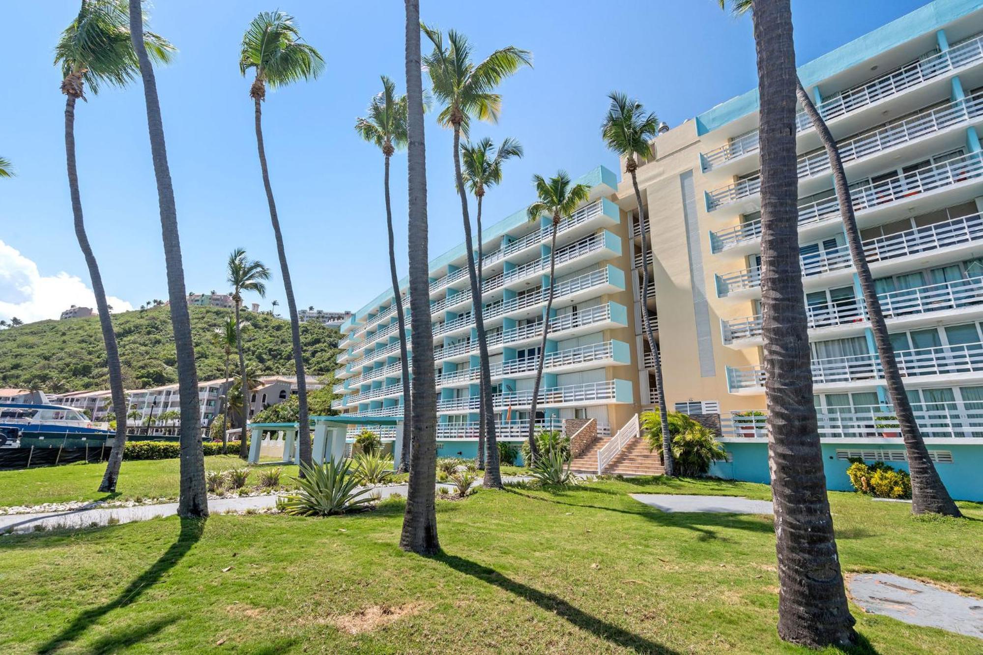 Your Ocean Zen Oasis Apartment Fajardo Bagian luar foto