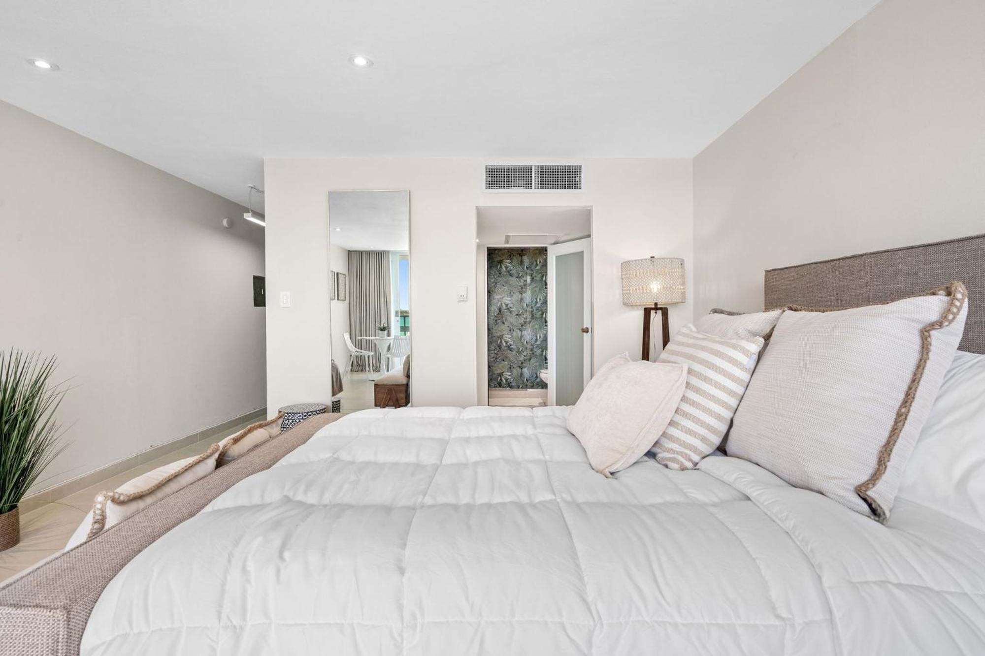 Your Ocean Zen Oasis Apartment Fajardo Bagian luar foto
