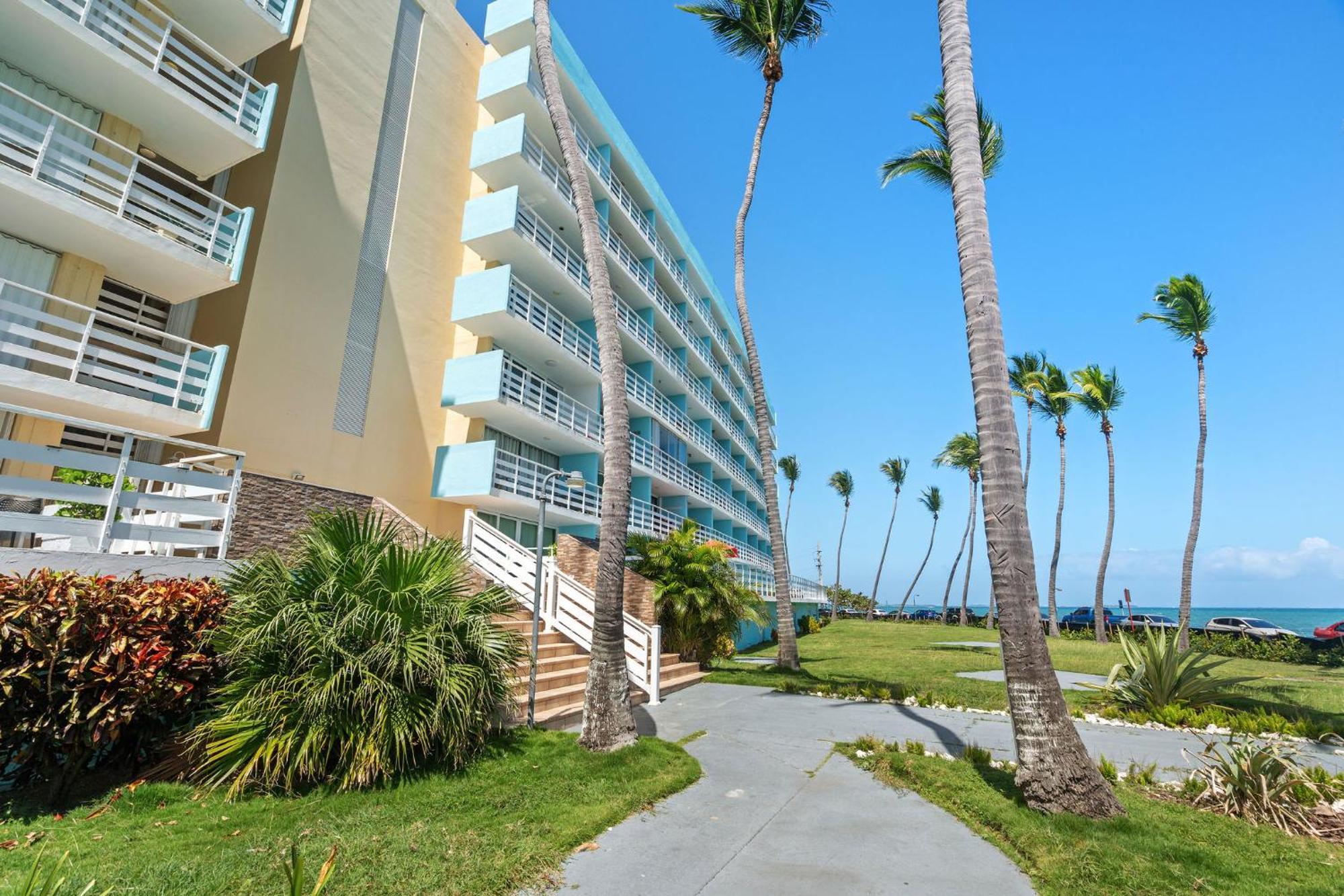 Your Ocean Zen Oasis Apartment Fajardo Bagian luar foto