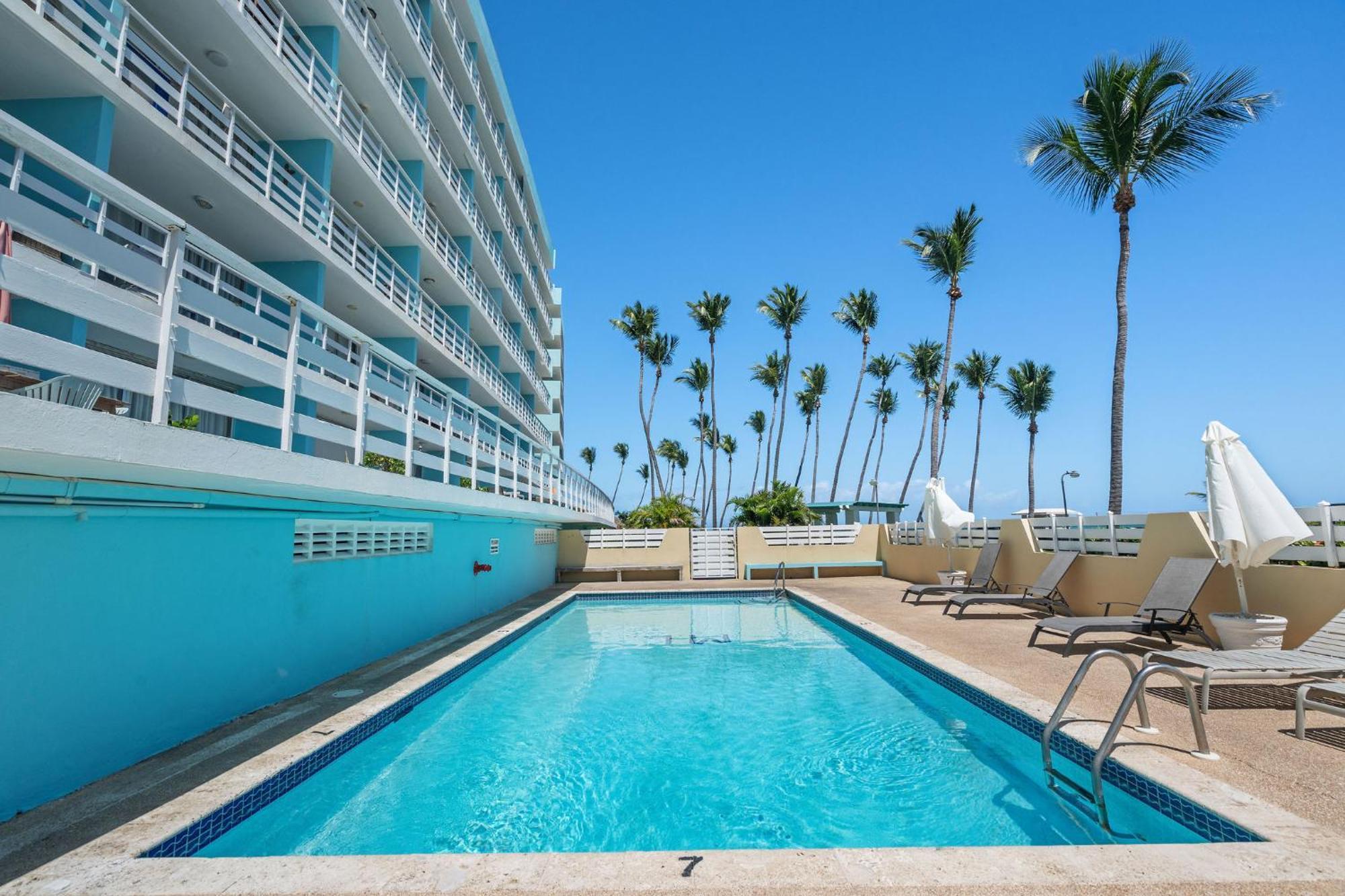 Your Ocean Zen Oasis Apartment Fajardo Bagian luar foto
