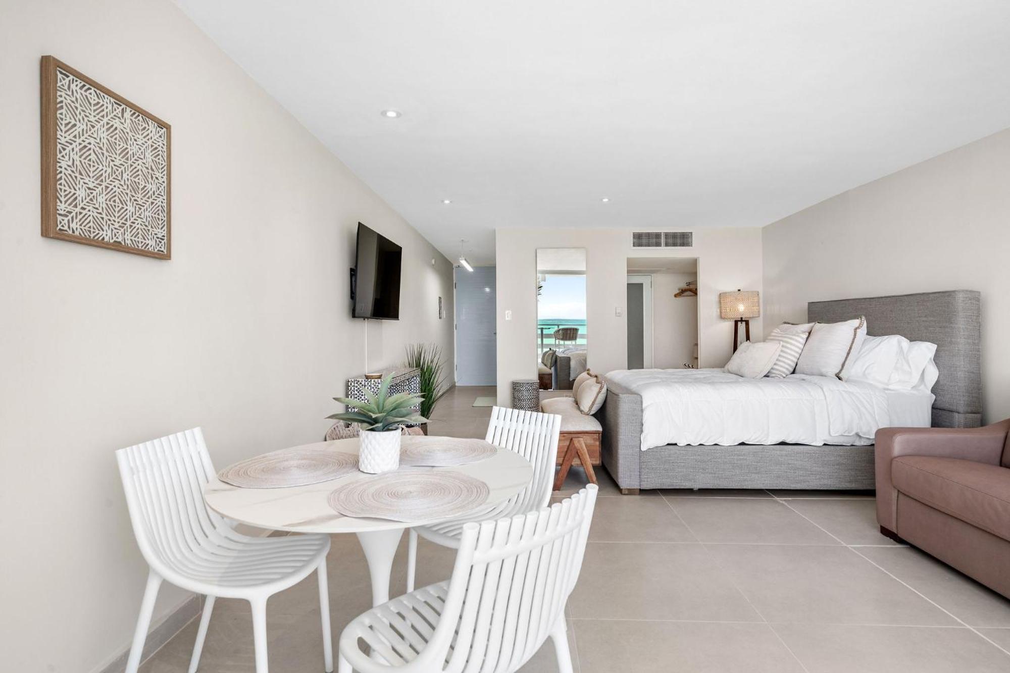 Your Ocean Zen Oasis Apartment Fajardo Bagian luar foto