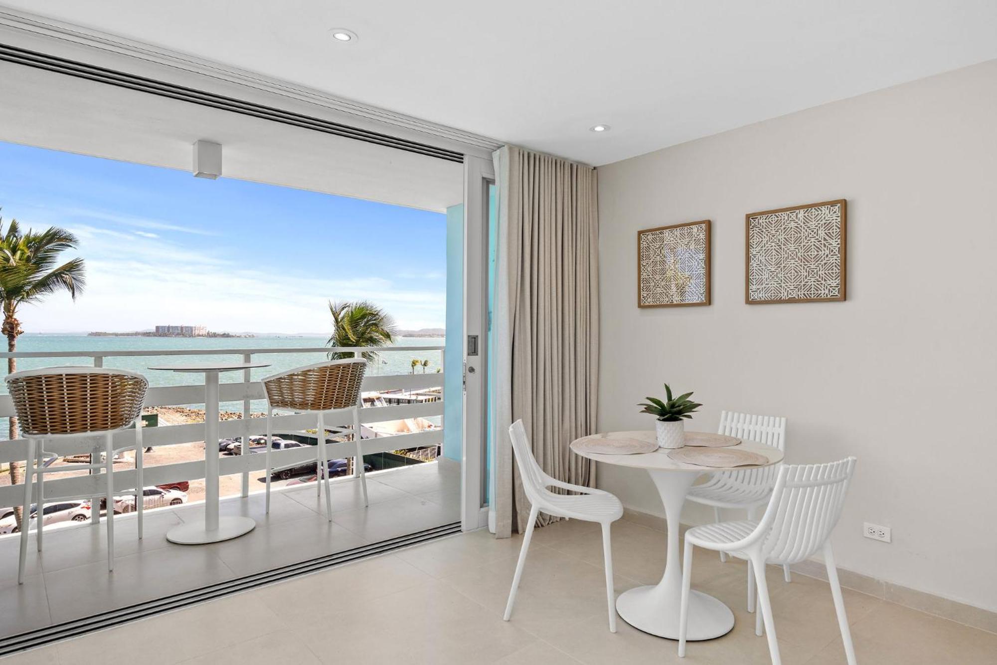 Your Ocean Zen Oasis Apartment Fajardo Bagian luar foto