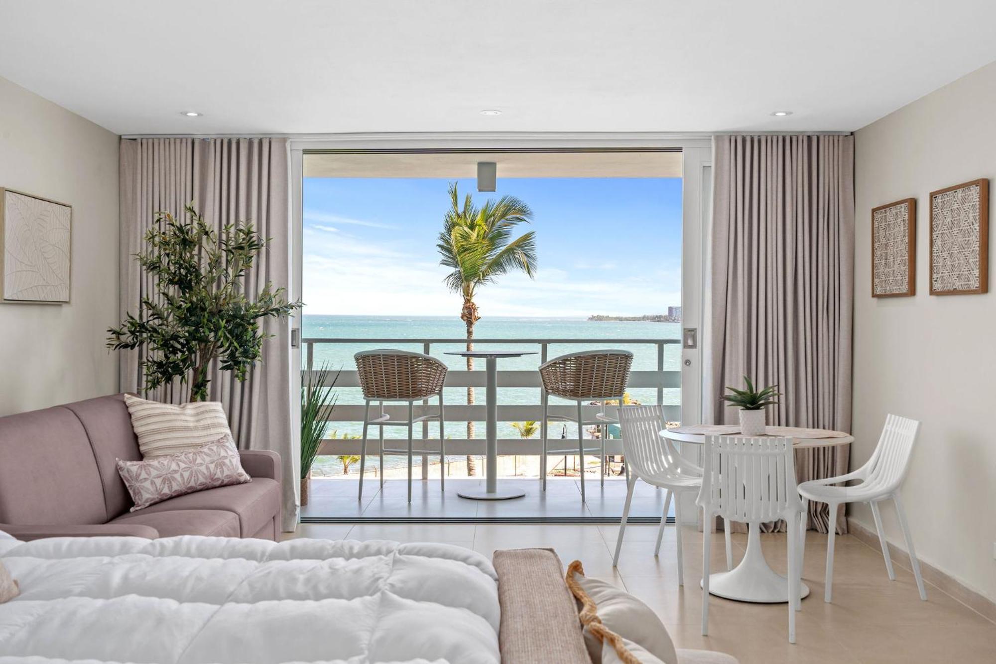 Your Ocean Zen Oasis Apartment Fajardo Bagian luar foto