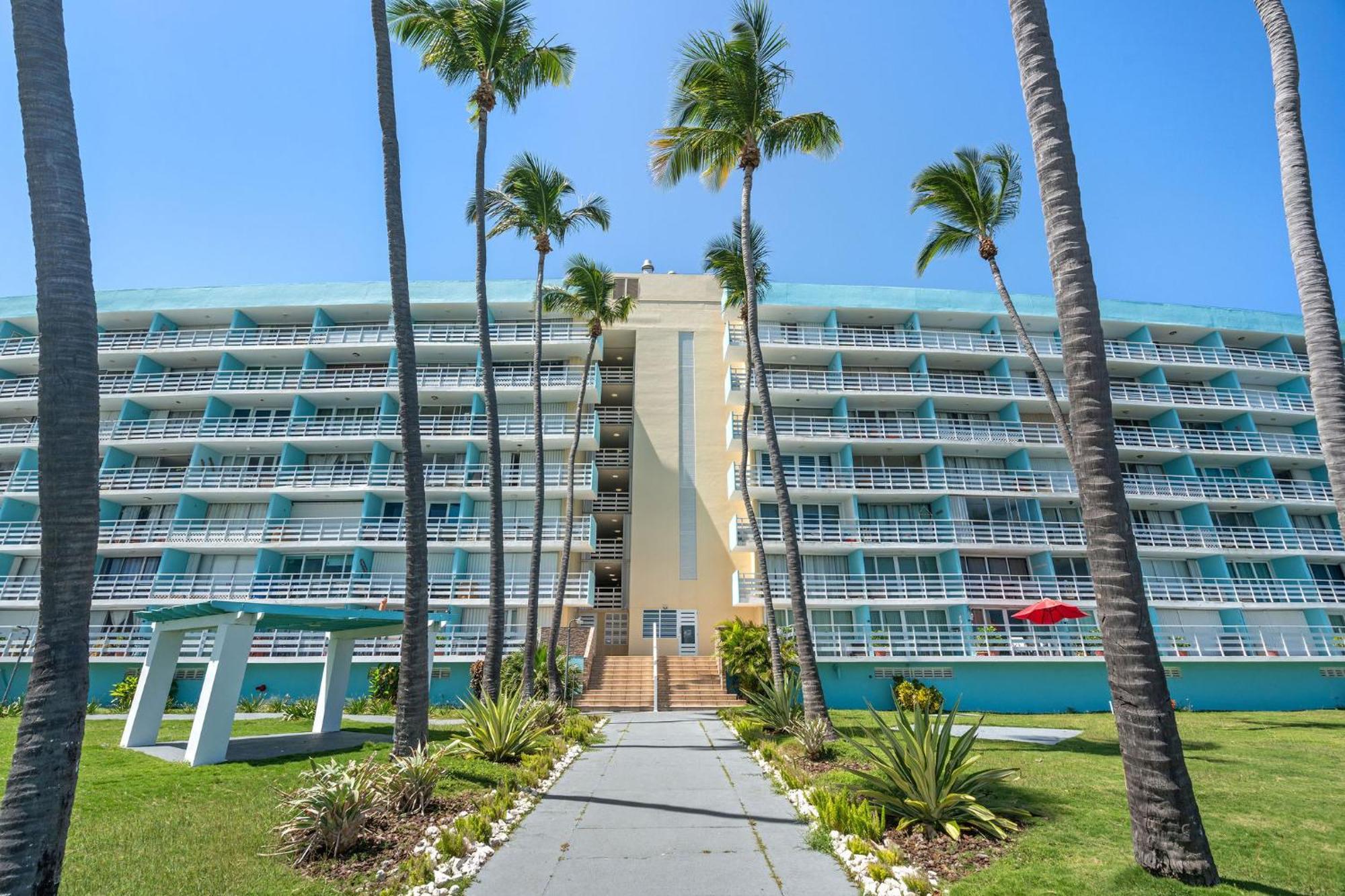 Your Ocean Zen Oasis Apartment Fajardo Bagian luar foto