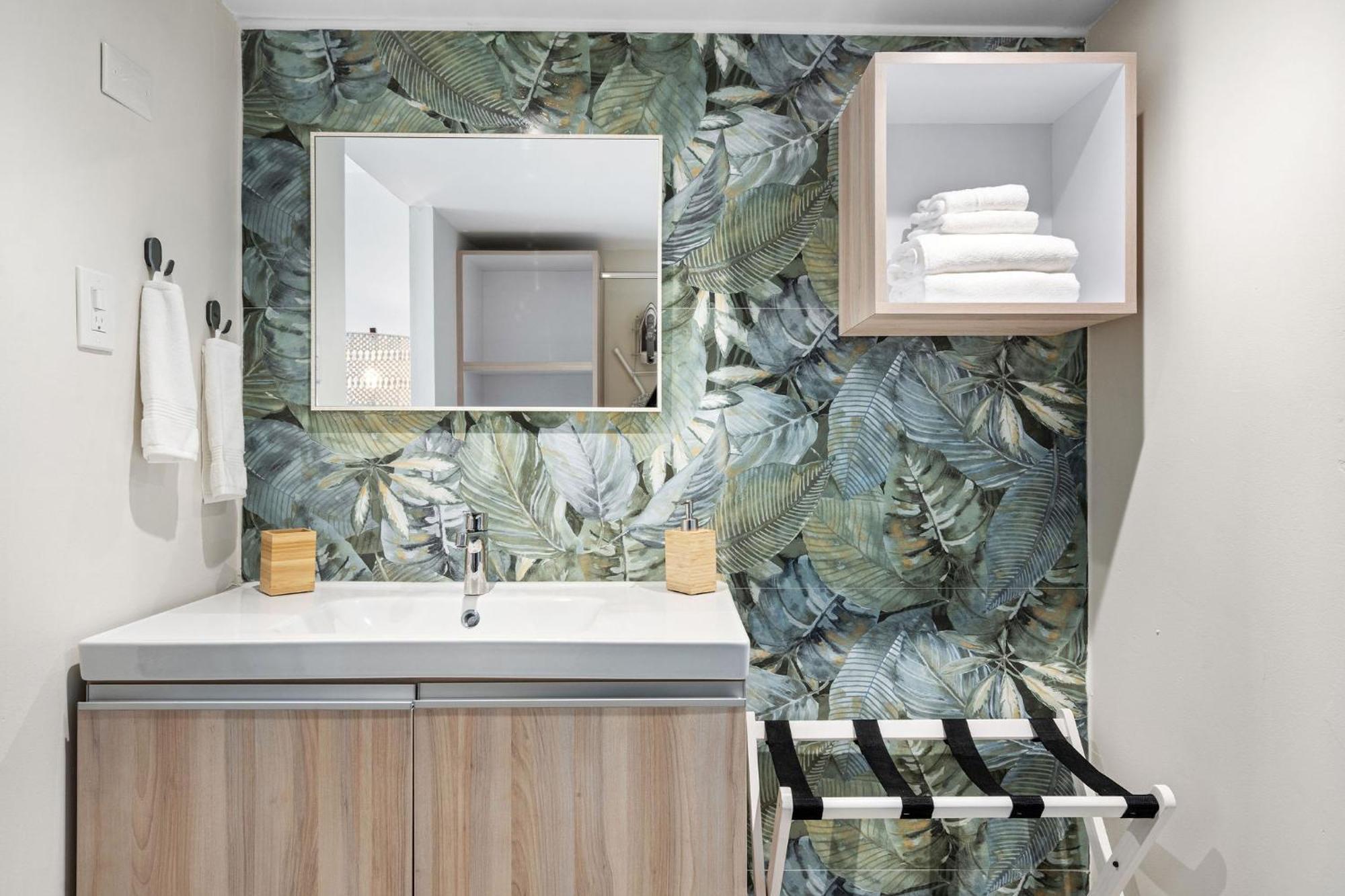 Your Ocean Zen Oasis Apartment Fajardo Bagian luar foto