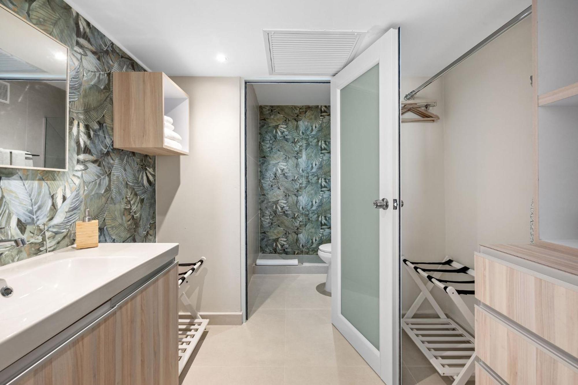 Your Ocean Zen Oasis Apartment Fajardo Bagian luar foto